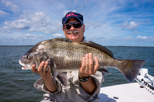 cocoa beach guided fishing tours