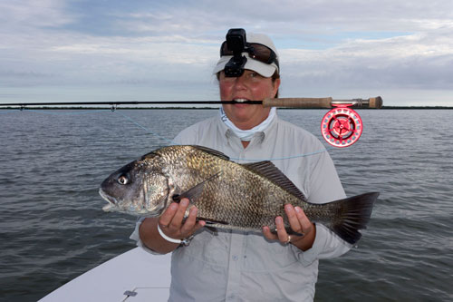 mosquito lagoon fly fishing charters