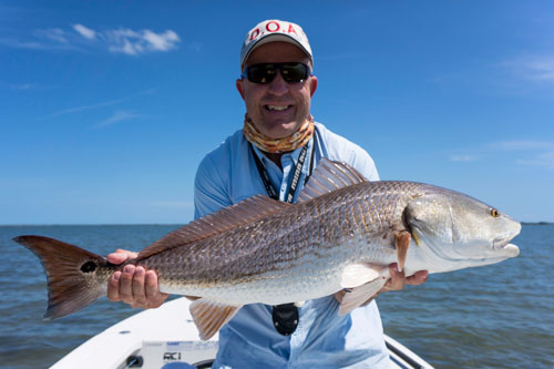 new smyrna beach guided fishing tours