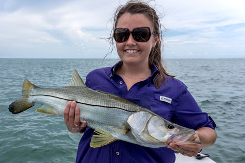 cocoa beach saltwater charters