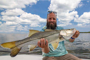 fishing charters for redfish orlando