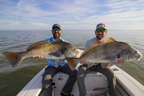 flats fishing near orlando