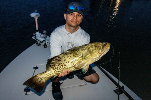 fishing near orlando