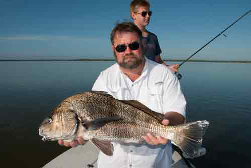 florida fishing charters