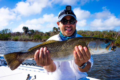 inshore fishing close to disney