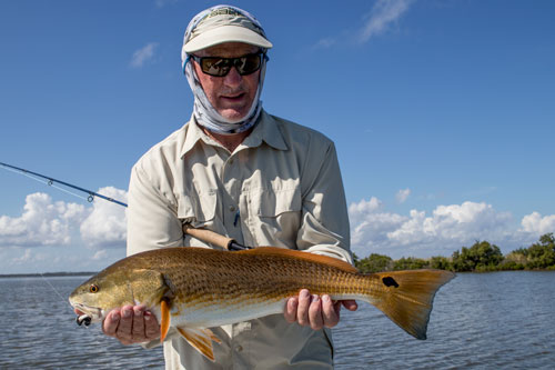 fly fishing trips near disney world