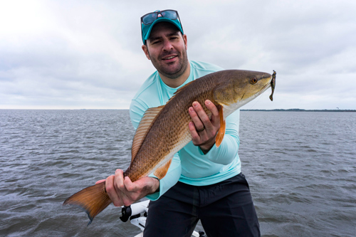 inshore fishing close to orlando