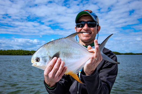 new smyrna family fishing