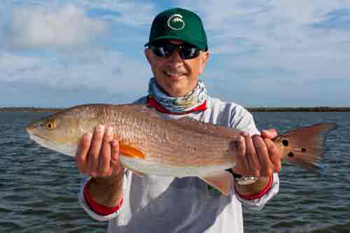 redfish trips near disney world