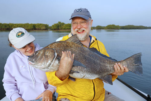 fun fishing near orlando