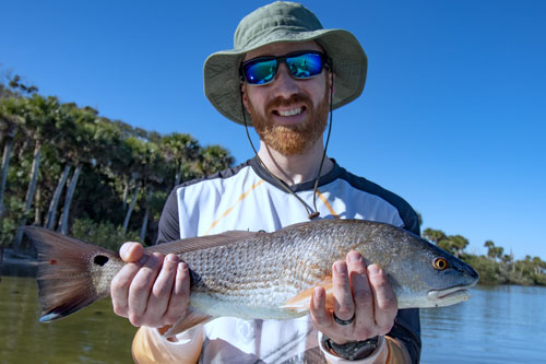 sight fishing near orlando