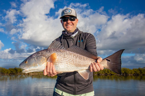 fly fishing near orlando