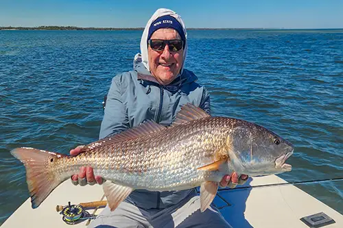 flats fishing charters by orlando