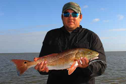 redfish guide near disney world