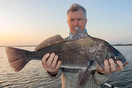saltwater fishing near orlando