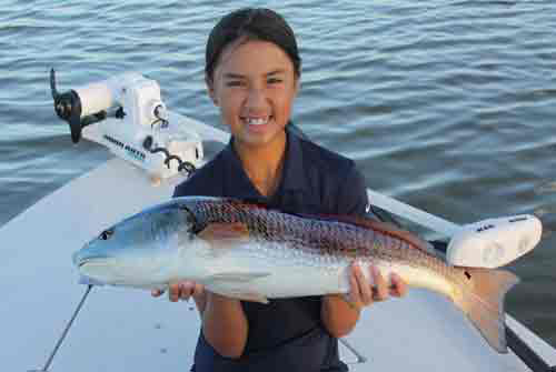 redfish charters close to orlando