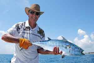 port canaveral fishing charters