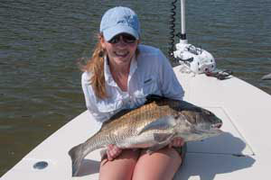 indian river black drum guide