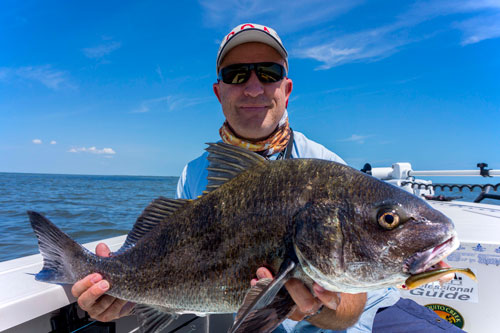 best saltwater fishing near orlando