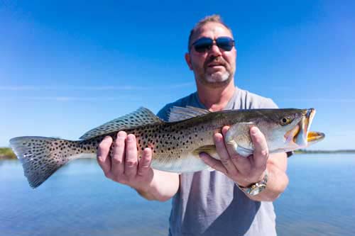 cocoa beach redfish guide