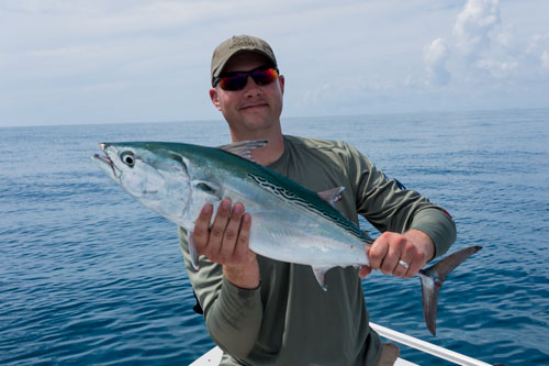 cocoa beach ocean fishing