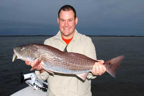 cocoa beach light tackle guide