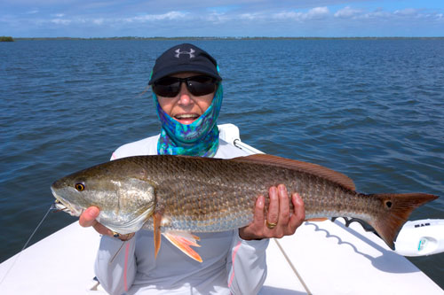 cocoa beach saltwater fishing