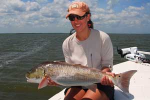 cocoa beach redfish charters