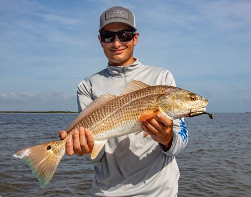 Daytona 500 week fishing charters near Daytona Beach