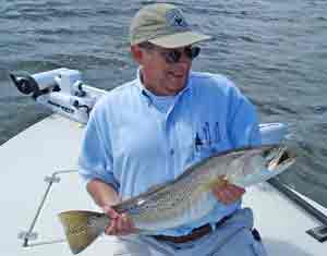 daytona beach fishing guide