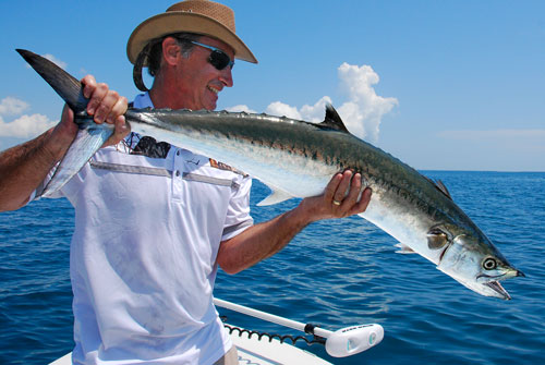 Daytona Beach fishing trips