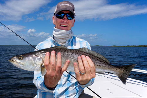 daytoan beach guided fishing tours