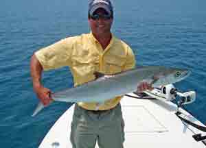 fishing trips near daytona beach