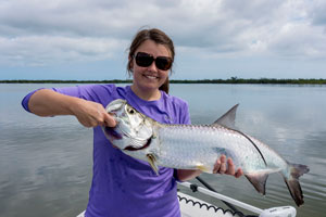 daytona beach fishing guide