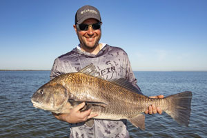 mosquito lagoon drum charters