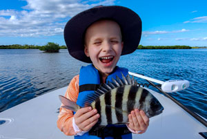 family fishing charters orlando