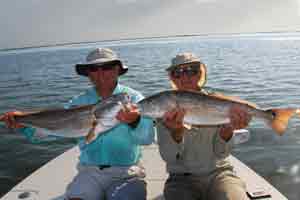 flats fishing near orlando