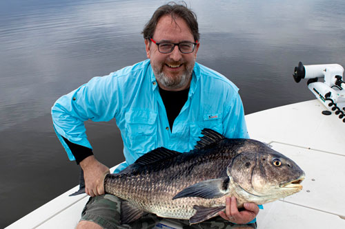 saltwater fishing charters orlando