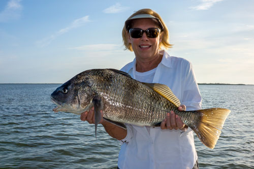 fishing near disney world