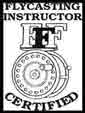 FFF Fly Casting Instructor