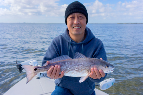 fly fishing trips near cocoa beach