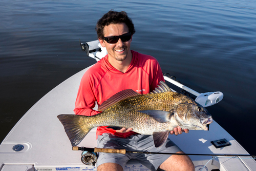 fly fishing trips near orlando