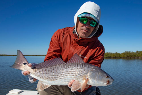 fly fishing guide near orlando