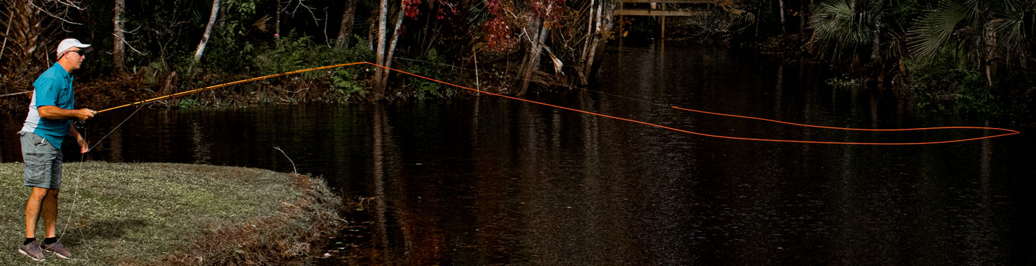 Fly fishing lessons discount near me