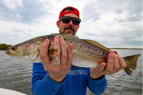 fly fishing near orlando