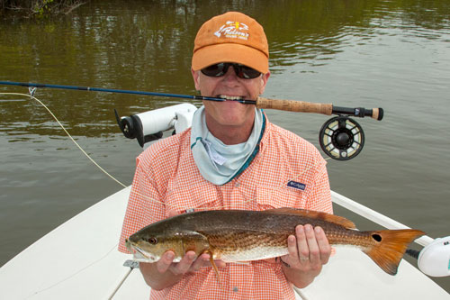 flyfishing trips orlando