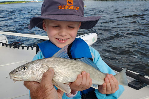 fun family fishing orlando