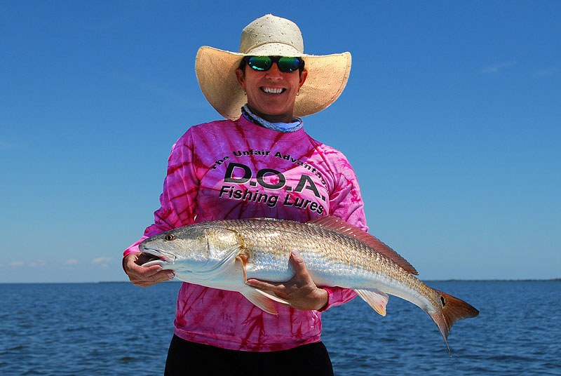 light tackle fishing orlando