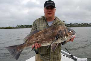 daytona beach drum fishing charters