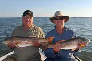 redfish near walt disney world